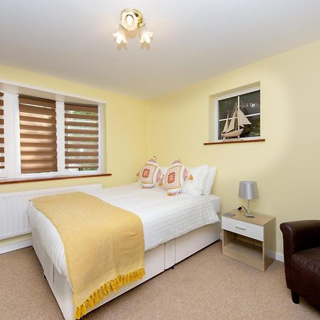 Апартаменты Quest Fulfiller - Near General Hospital, Free Parking & Garden Саутгемптон Экстерьер фото