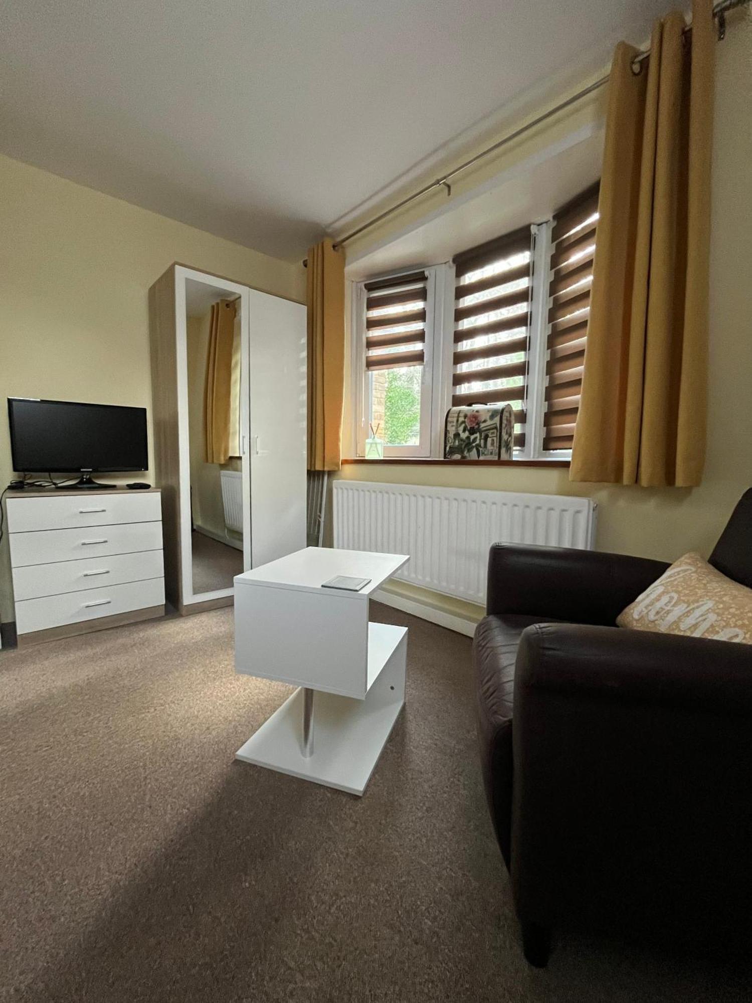Апартаменты Quest Fulfiller - Near General Hospital, Free Parking & Garden Саутгемптон Экстерьер фото