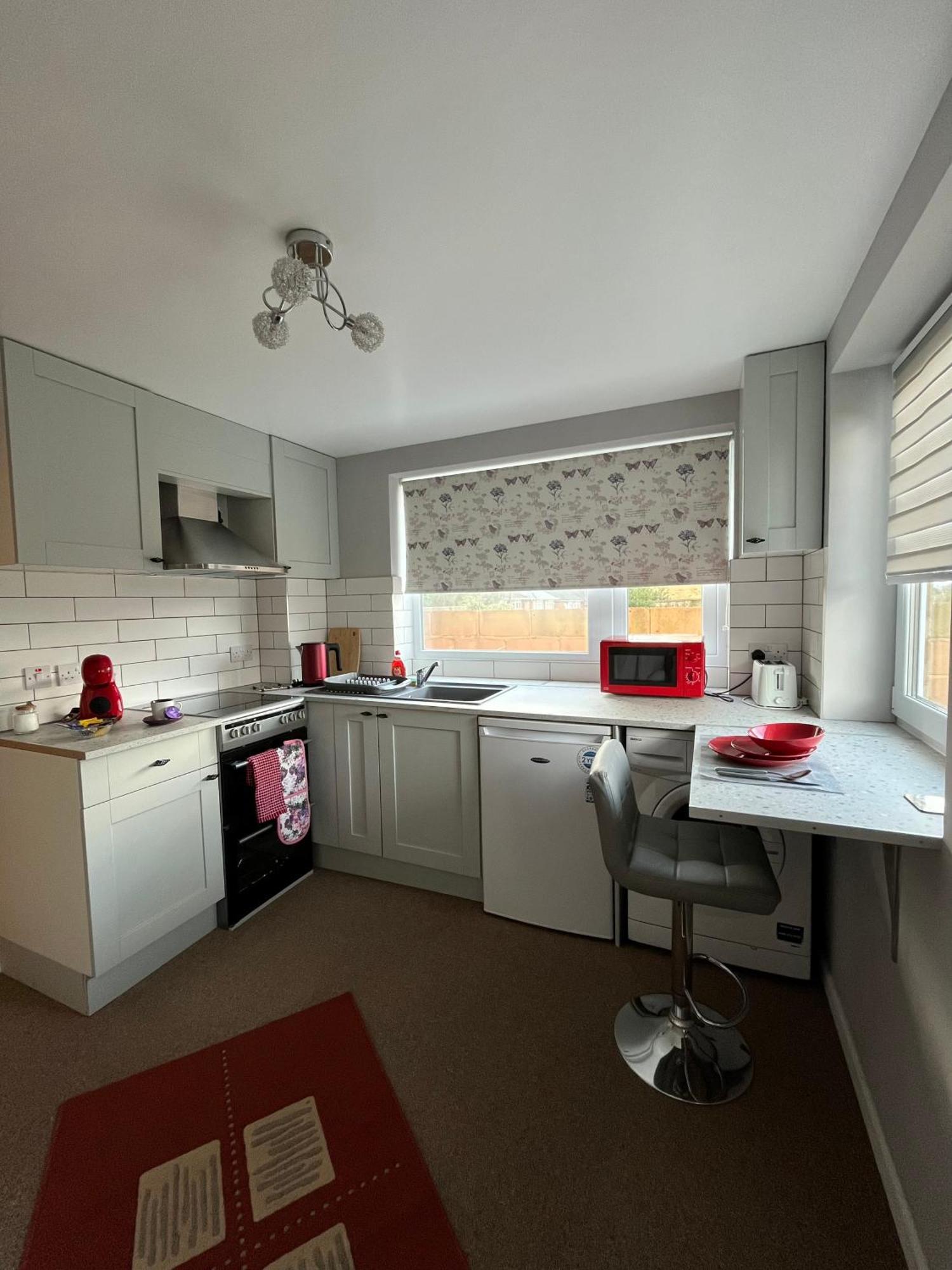 Апартаменты Quest Fulfiller - Near General Hospital, Free Parking & Garden Саутгемптон Экстерьер фото