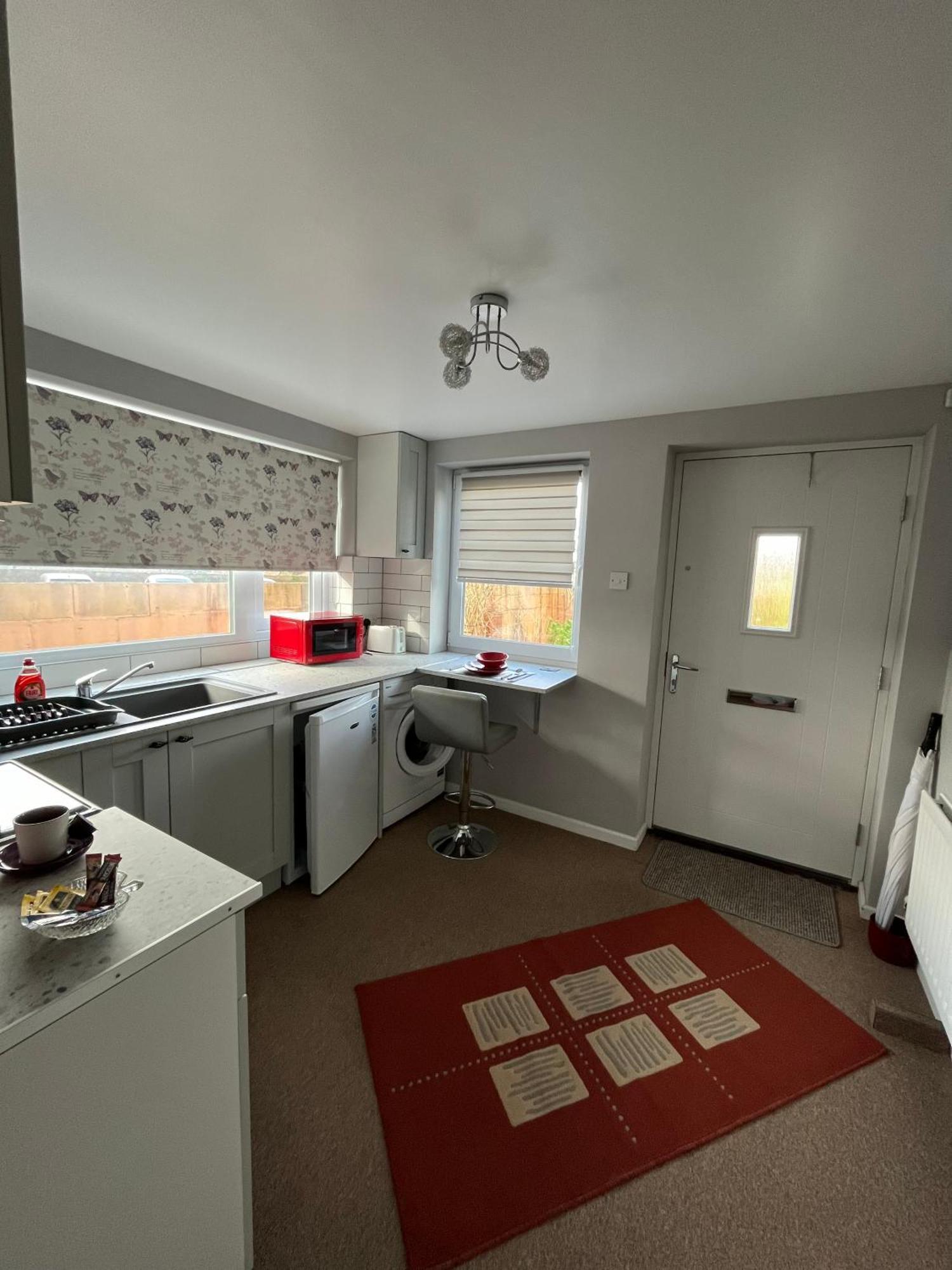 Апартаменты Quest Fulfiller - Near General Hospital, Free Parking & Garden Саутгемптон Экстерьер фото